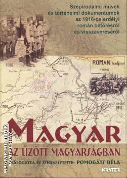 Pomogáts Béla - Magyar az űzött magyarságban