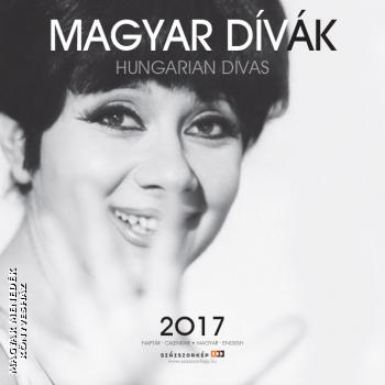  - Magyar d�v�k napt�r 2017