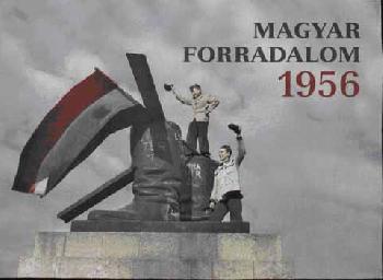 R�thly �kos - Magyar forradalom - 1956