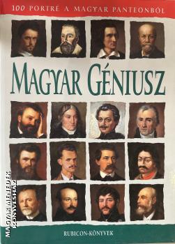 Jankovits L�szl� - Malina J�nos - Szab� Andr�s - Sz�ll�si �rp�d - Gazda Istv�n - Batta Andr�s - Magyar g�niusz ANTIKV�R