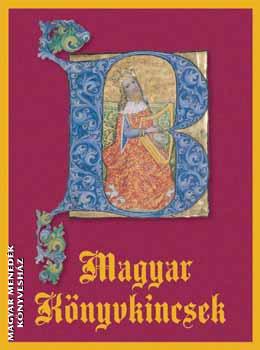 Monok Istv�n, Buda Attila - Magyar K�nyvkincsek