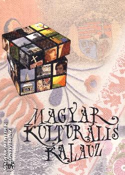 - Magyar kulturális kalauz