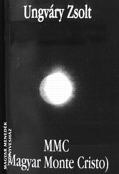 Ungv�ry Zsolt - Magyar monte christo