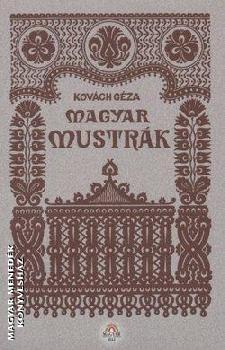 Kov�ch G�za - Magyar mustr�k
