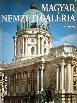Szinyei Merse Anna - Csorba Géza - Dévényi István - R. Bajkay Éva - Buzási Enikő - Magyar Nemzeti Galéria ANTIKVÁR