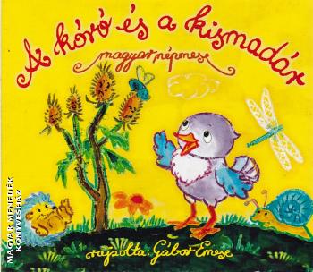 - A kóró és a kismadár - LEPORELLO