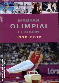 Rózsaligeti László - Magyar Olimpiai Lexikon 1896-2012