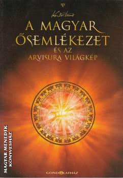 Kozsdi Tamás - Magyar ősemlékezet ANTIKVÁR