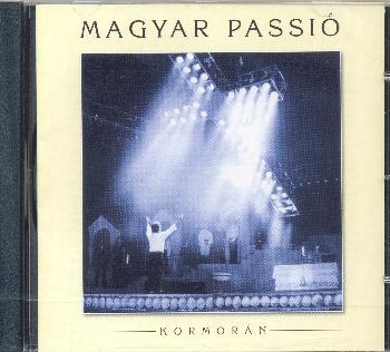 Kormorn - Magyar Passi