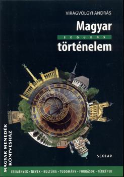 Virágvölgyi András - Magyar sequens történelem