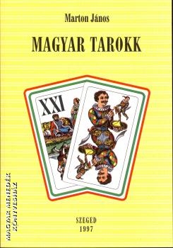 Marton János - Magyar Tarokk
