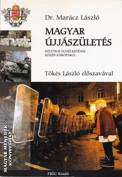 Mar�cz L�szl� - Magyar �jj�sz�let�s ANTIKV�R