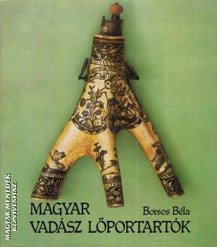 - Magyar vadász lőportartók ANTIKVÁR