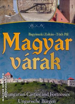 Bagyinszki Zoltn - Tth Pl - Magyar Vrak