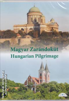  - Magyar Zarndokt DVD