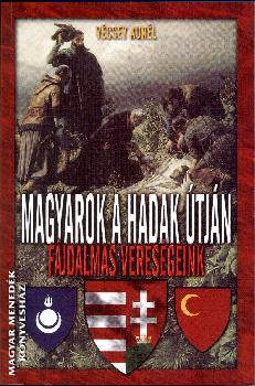 Vécsey Aurél - Magyarok a hadak útján, Fájdalmas vereségeink