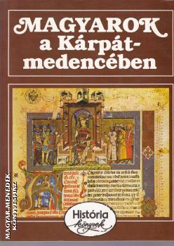 - Magyarok a Kárpát-medencében ANTIKVÁR