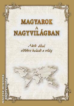 - Magyarok a nagyvilágban