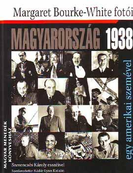  - Magyarorsz�g 1938 egy amerikai szem�vel