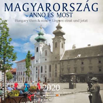  - Magyarorszg anno s most - 2020-as FALINAPTR