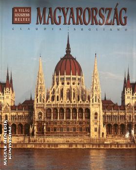 Claudia Sugliano - Magyarorszg ANTIKVR