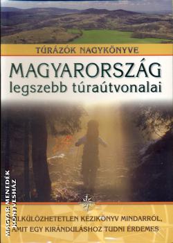 - Magyarország legszebb túraútvonalai