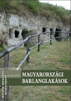 Mednyánszky Miklós - Magyarországi barlanglakások