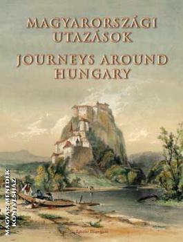Vajda László - Magyarországi utazások