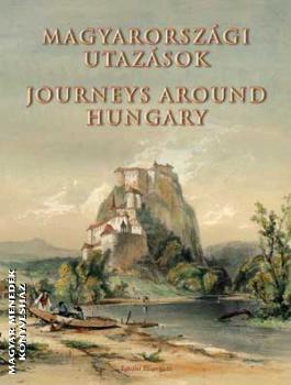 Vajda Lszl - Magyarorszgi utazsok