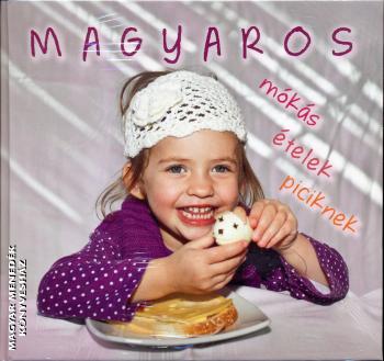  - Magyaros m�k�s �telek piciknek
