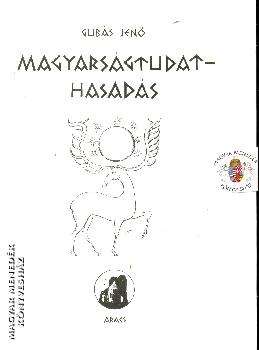 Gubás Jenő - Magyarságtudat-hasadás