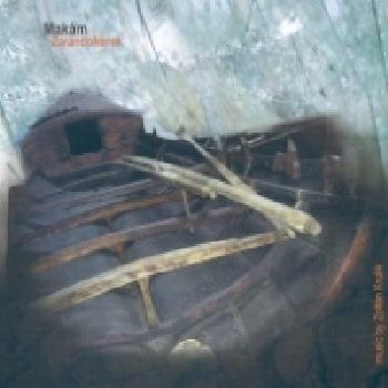 Mak�m - Zar�ndok�nek