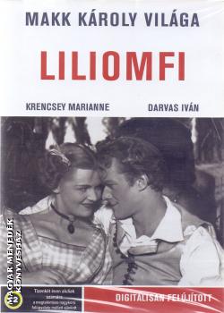 Makk Károly - Liliomfi - DVD