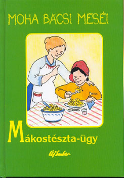 Leszkai Andrs - Mkostszta-gy