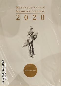 Makovecz Imre - Makovecz-naptár 2020