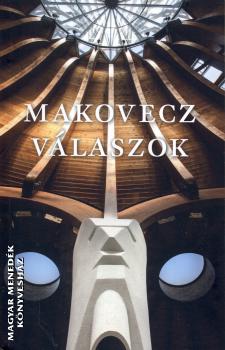 Makovecz Imre - Válaszok
