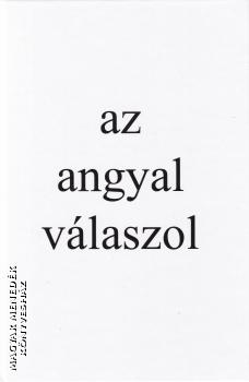 Mallsz Gitta - Az angyal vlaszol