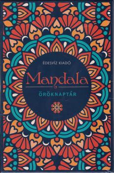 - Mandala öröknaptár