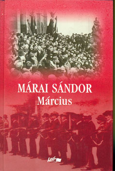 M�rai S�ndor - M�rcius