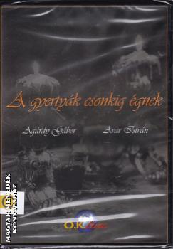 Márai Sándor - A gyertyák csonkig égnek DVD