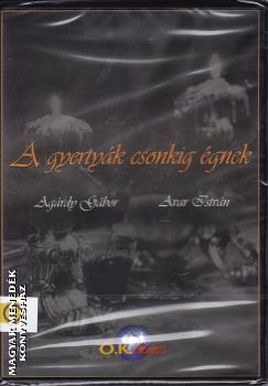 Mrai Sndor - A gyertyk csonkig gnek DVD