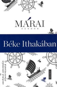 Márai Sándor - Béke Ithakában