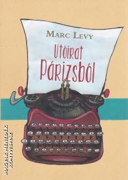 Marc Levy - Utirat Prizsbl