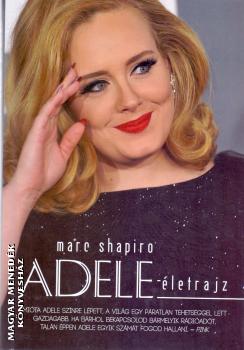 Marc Shapiro - Adele-letrajz