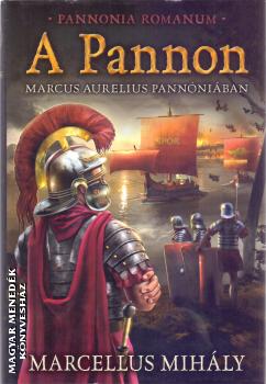 Marcellus Mihály - A Pannon