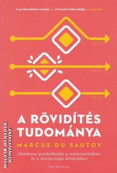 Marcus du Sautoy - A rövidítés tudománya