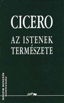 Marcus Tullius Cicero - Az istenek természete