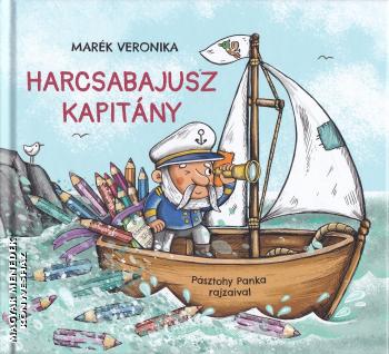 Mark Veronika - Harcsabajusz kapitny
