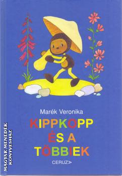 Mark Veronika - Kippkopp s a tbbiek