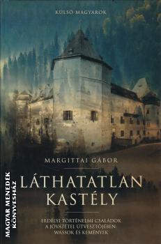 Margittai Gábor - Láthatatlan kastély